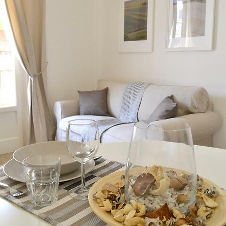 Modarno Exclusive Apartments Florencie Exteriér fotografie