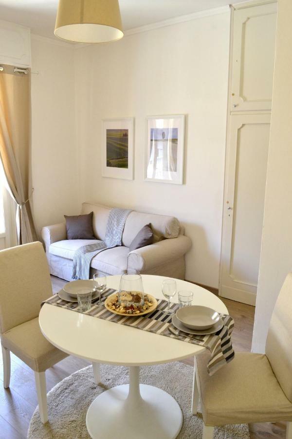Modarno Exclusive Apartments Florencie Exteriér fotografie