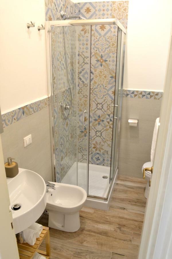 Modarno Exclusive Apartments Florencie Exteriér fotografie