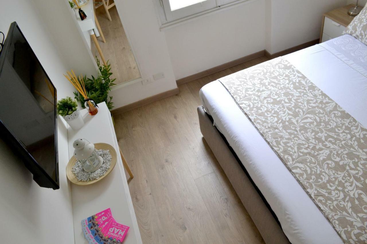 Modarno Exclusive Apartments Florencie Exteriér fotografie