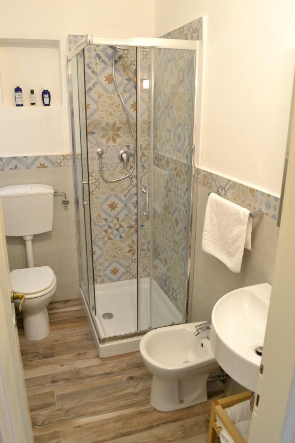 Modarno Exclusive Apartments Florencie Exteriér fotografie