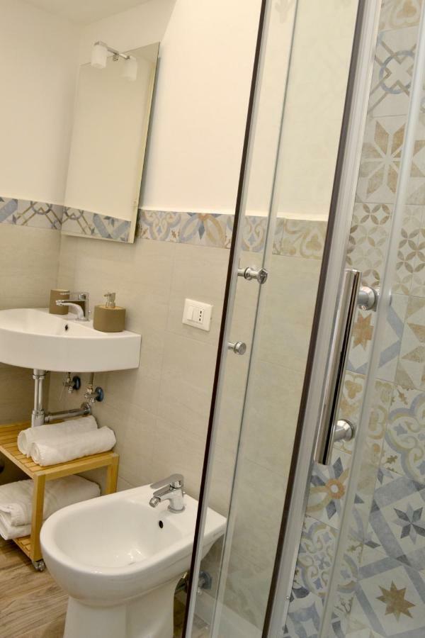 Modarno Exclusive Apartments Florencie Exteriér fotografie