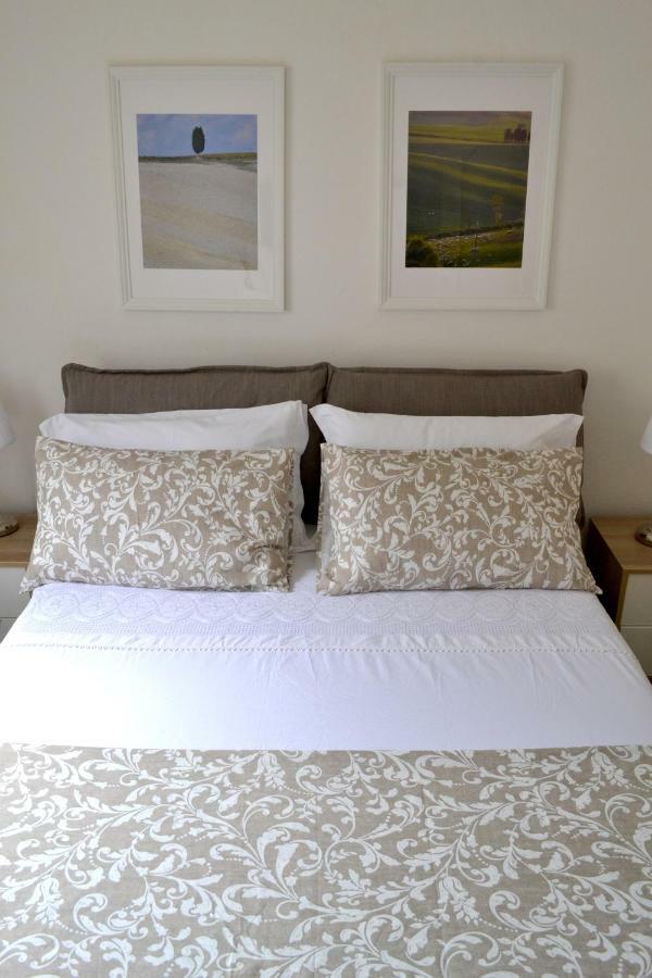 Modarno Exclusive Apartments Florencie Exteriér fotografie