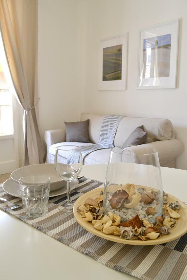 Modarno Exclusive Apartments Florencie Exteriér fotografie