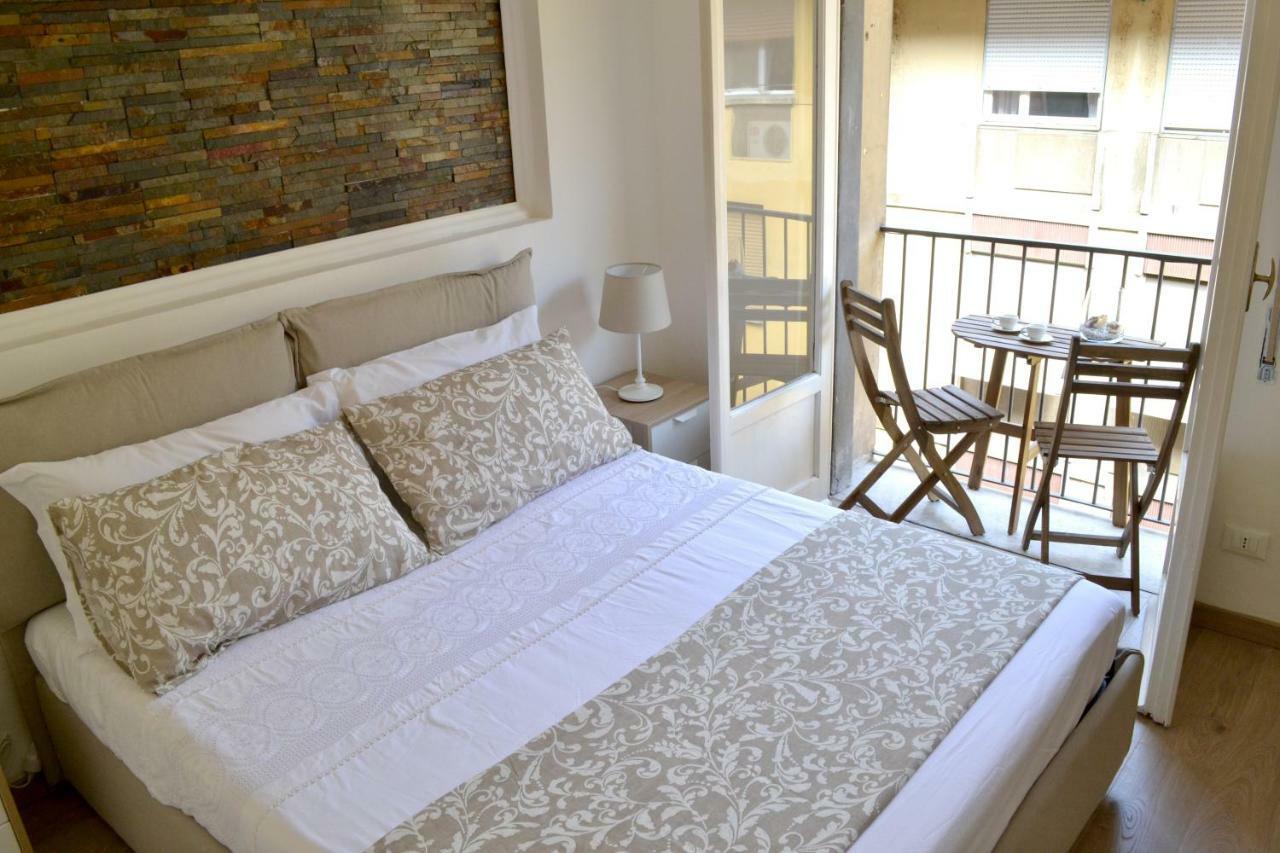 Modarno Exclusive Apartments Florencie Exteriér fotografie