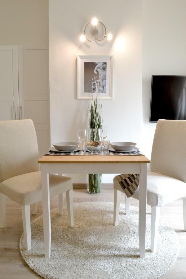 Modarno Exclusive Apartments Florencie Exteriér fotografie