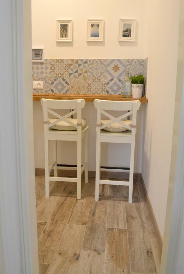 Modarno Exclusive Apartments Florencie Exteriér fotografie