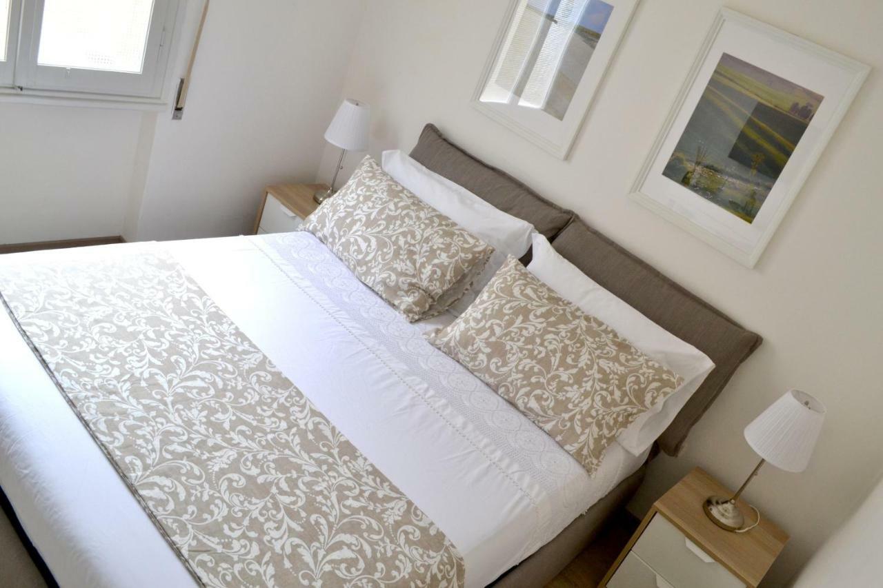 Modarno Exclusive Apartments Florencie Exteriér fotografie