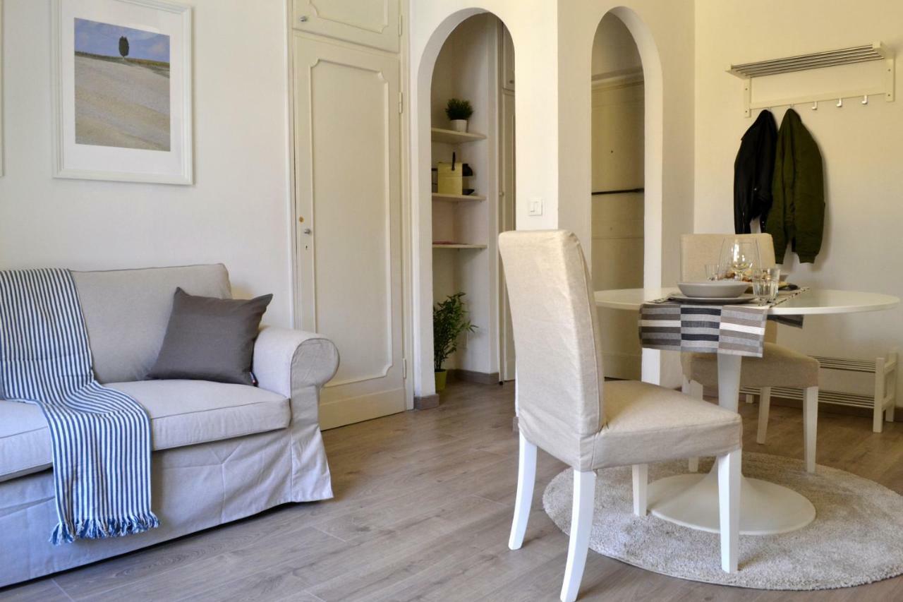 Modarno Exclusive Apartments Florencie Exteriér fotografie