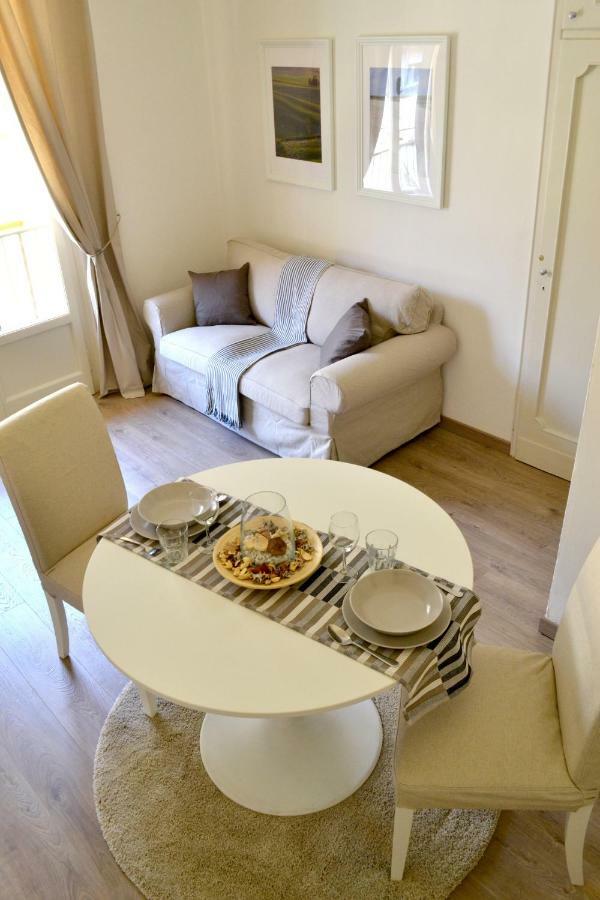 Modarno Exclusive Apartments Florencie Exteriér fotografie