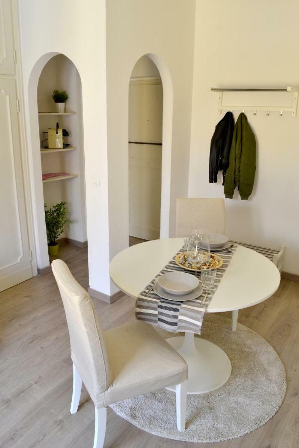 Modarno Exclusive Apartments Florencie Exteriér fotografie