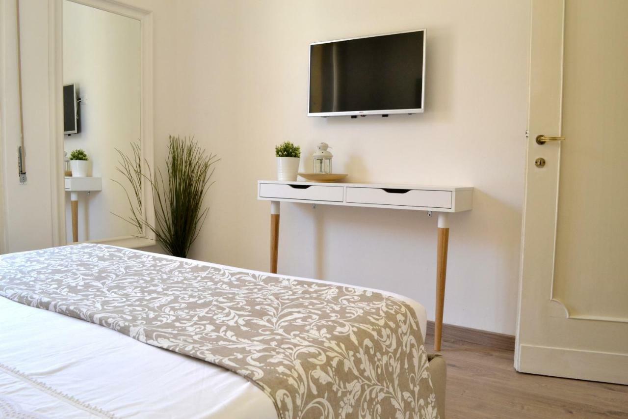 Modarno Exclusive Apartments Florencie Exteriér fotografie