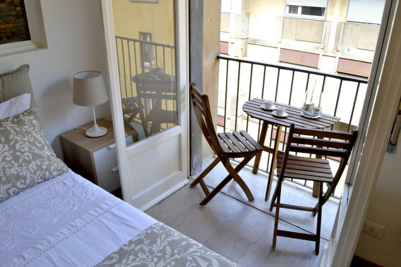 Modarno Exclusive Apartments Florencie Exteriér fotografie