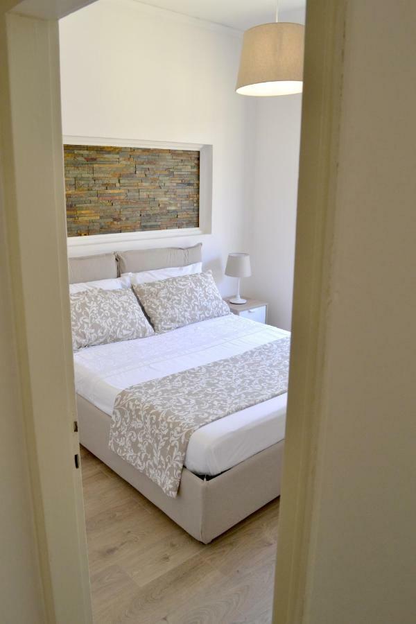 Modarno Exclusive Apartments Florencie Exteriér fotografie