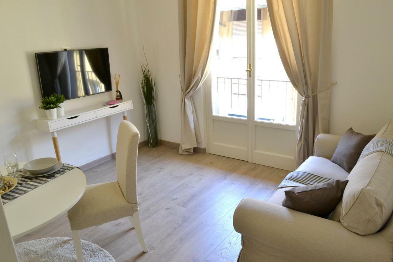 Modarno Exclusive Apartments Florencie Exteriér fotografie