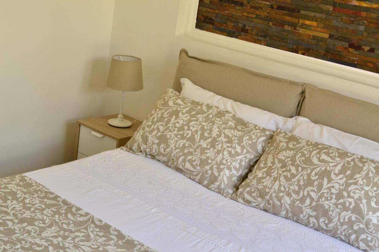 Modarno Exclusive Apartments Florencie Exteriér fotografie