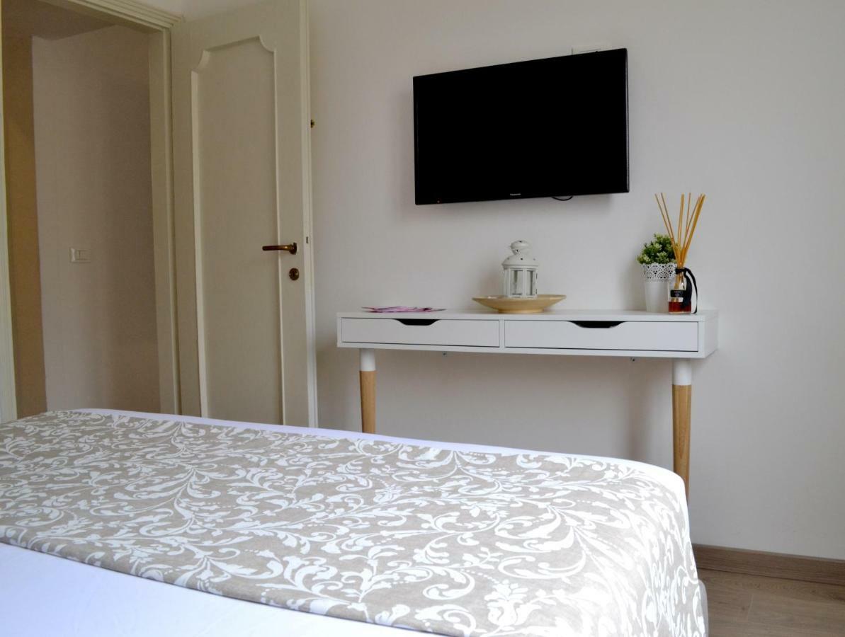 Modarno Exclusive Apartments Florencie Exteriér fotografie