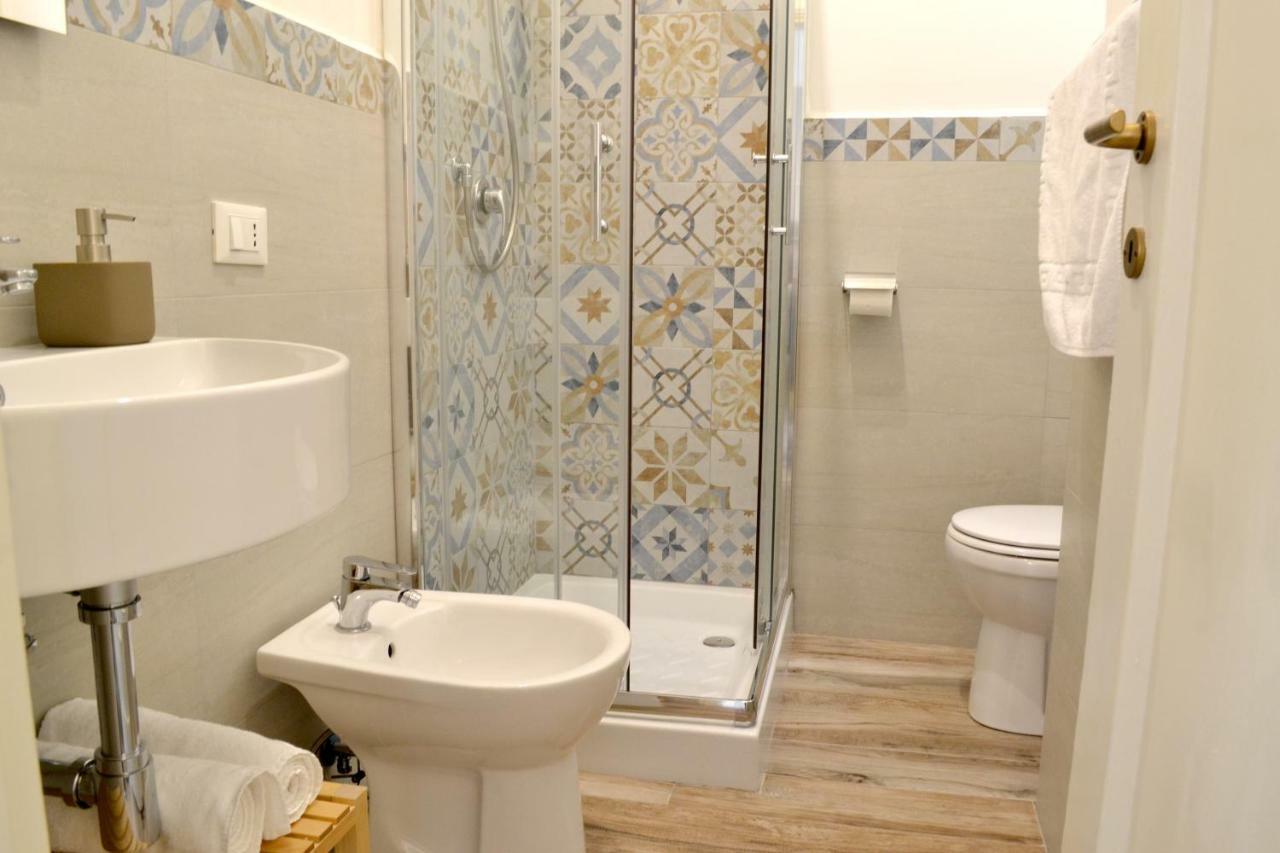Modarno Exclusive Apartments Florencie Exteriér fotografie
