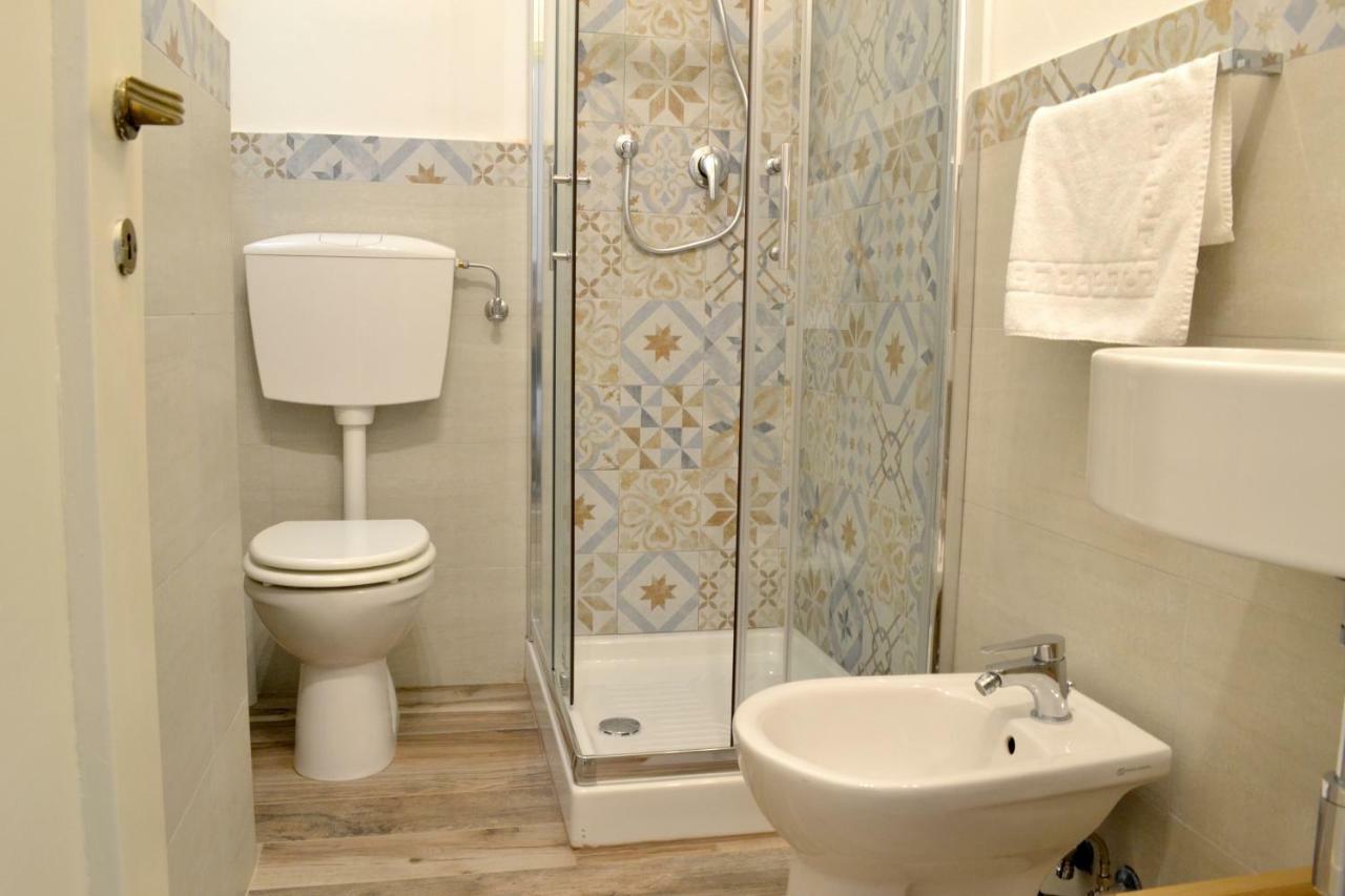 Modarno Exclusive Apartments Florencie Exteriér fotografie