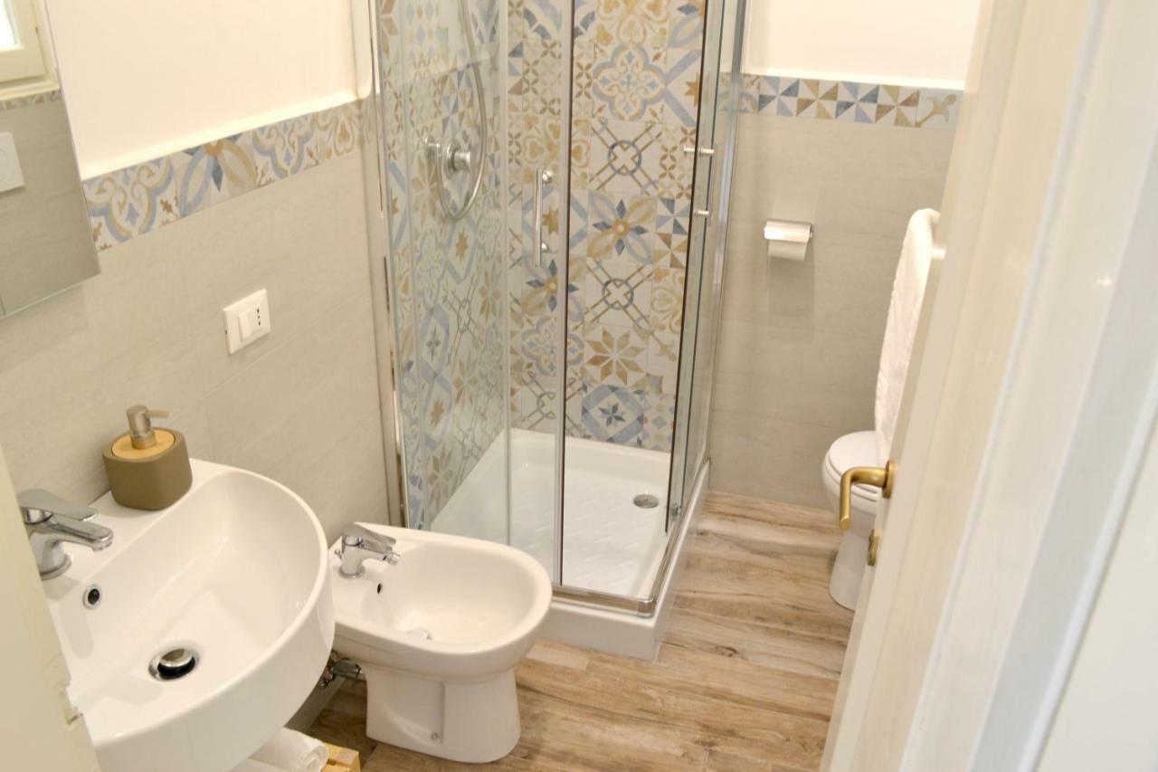 Modarno Exclusive Apartments Florencie Exteriér fotografie